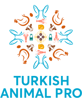 Turkish Animal Pro Logo