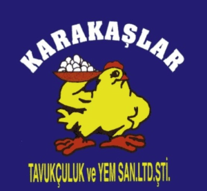 KARAKAŞLAR TAVUKÇULUK VE YEM SAN. TİC. LTD. ŞTİ.